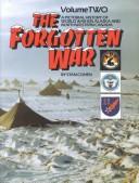 Cover of: The Forgotten War by Stan B. Cohen