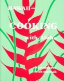 Cover of: Hawaii -- Cooking with Aloha | Monroe & Margah