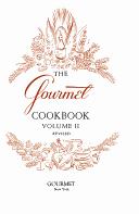 Cover of: Gourmet Ckbk V2