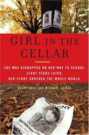Cover of: Girl in the Cellar by Allan Hall, Michael Leidig