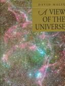 Cover of: A view of the universe