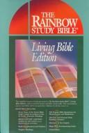 Cover of: The Rainbow study Bible by Inc. Rainbow Studies