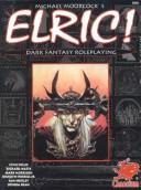 Cover of: Elric by Lynn Willis, Richard Watts, Mark Morrison, Jimmie W. Pursell, Shirley