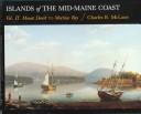 Cover of: Island of the Mid-Maine Coast by Charles B. McLane