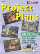 Cover of: Project Plans by 