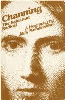Cover of: Channing by Jack Mendelsohn