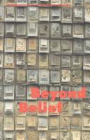 Cover of: Beyond Belief: Contemporary Art from East Central Europe