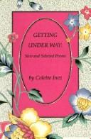 Cover of: Getting Under Way: New and Selected Poems
