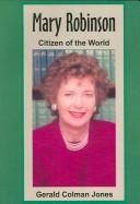 Cover of: Mary Robinson: citizen of the world