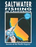 Cover of: Saltwater Fishing in California | Ron Kovach