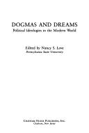 Cover of Dogmas and Dreams