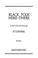 Cover of: Black folk here and there