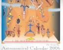 Cover of: Astronomical Calendar 2006