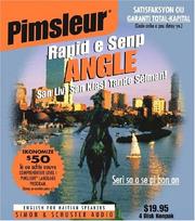 Cover of: English for Haitian Speakers: Learn to Speak and Understand English as a Second Language with Pimsleur Language Programs (Quick & Simple)