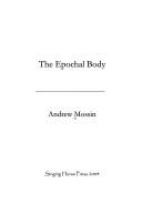 Cover of: Epochal Body