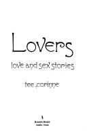 Cover of: Lovers by Tee Corinne