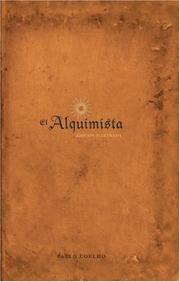Cover of: El Alquimista: Edicion Illustrada