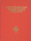 Cover of: High Technology Marketplace Directory 2003-04 (High Technology Market Place Directory)