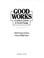 Cover of: Good works