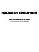 Cover of: Italian re evolution | 