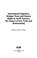 Cover of: International migration, refugee flows and human rights in North America