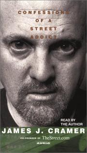 Cover of: Confessions of a Street Addict by 