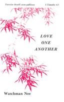 Cover of: Love One Another (Basic Lesson, Vol 6)