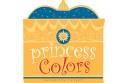 Cover of: Princess Colors