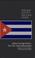 Cover of: Cuban foreign policy