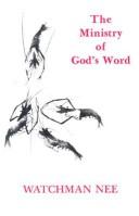 Cover of: Ministry of God's Word