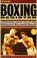 Cover of: The Boxing Register