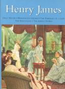 Cover of: Henry James by Henry James