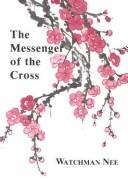 Cover of: Messenger of the Cross