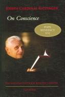 On conscience by Joseph Ratzinger