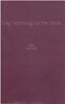 Cover of: Soap Technology of the Nineties