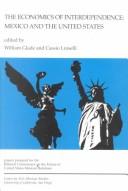 Cover of: Mexican migration to the United States: origins, consequences, and policy options