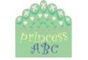 Cover of: Princess ABC