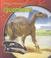 Cover of: Iguanodon (Matthews, Rupert. Gone Forever!,)