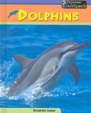 Cover of: Dolphins (Sea Creatures)