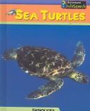 Cover of: Sea Turtles (Sea Creatures)