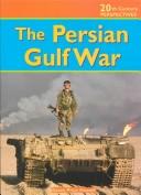 Cover of: The Persian Gulf War (20th Century Perspectives)