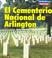 Cover of: El Cementerio Nacional de  Arlington