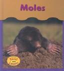 Cover of: Moles