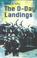 Cover of: The D-Day Landings (Witness to History (Heinemann Library (Firm)).)