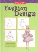 Cover of: Fashion Design (Draw It) by 