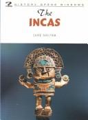 Cover of: The Incas (History Opens Windows) by Jane Shuter