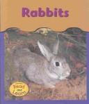 Cover of: Rabbits