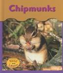 Cover of: Chipmunks by 