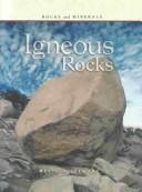 Cover of: Igneous Rocks (Stewart, Melissa. Rocks and Minerals.) by Melissa Stewart