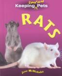 Cover of: Rats (Keeping Unusual Pets)